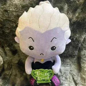Disney Villains  URSULA 18'